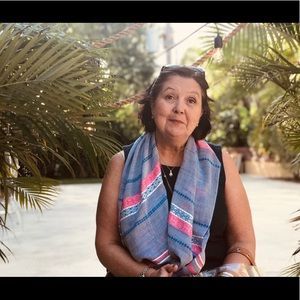 Meet your Posher, Beth